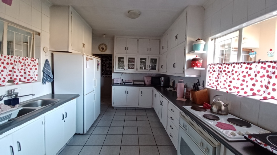 3 Bedroom Property for Sale in Vanderbijlpark SE 2 Gauteng