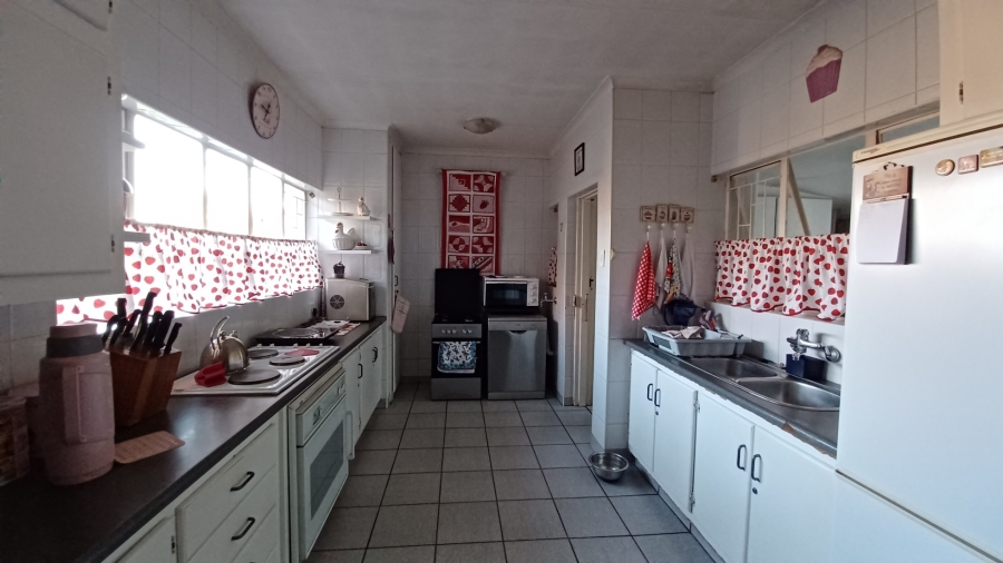 3 Bedroom Property for Sale in Vanderbijlpark SE 2 Gauteng
