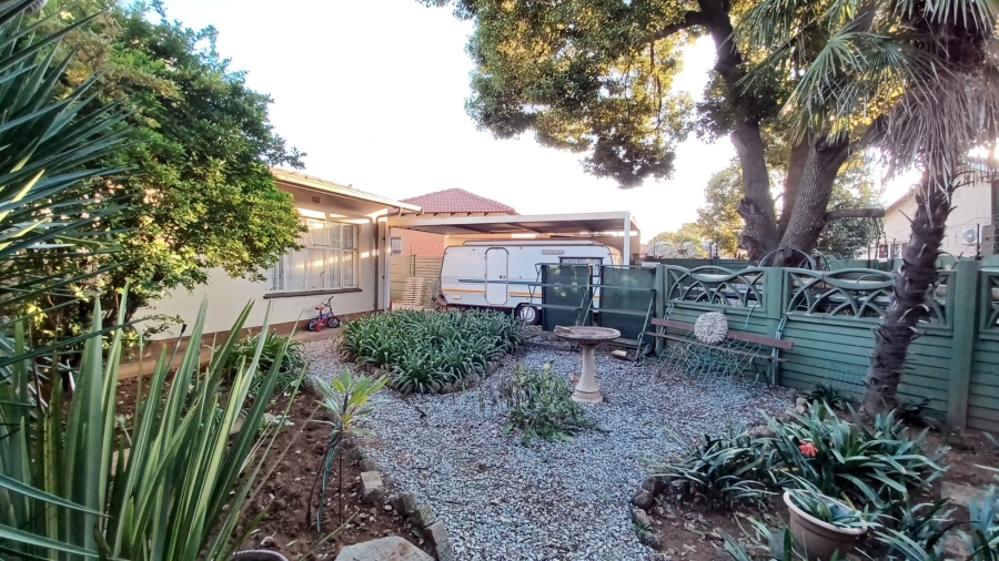 3 Bedroom Property for Sale in Vanderbijlpark SE 2 Gauteng