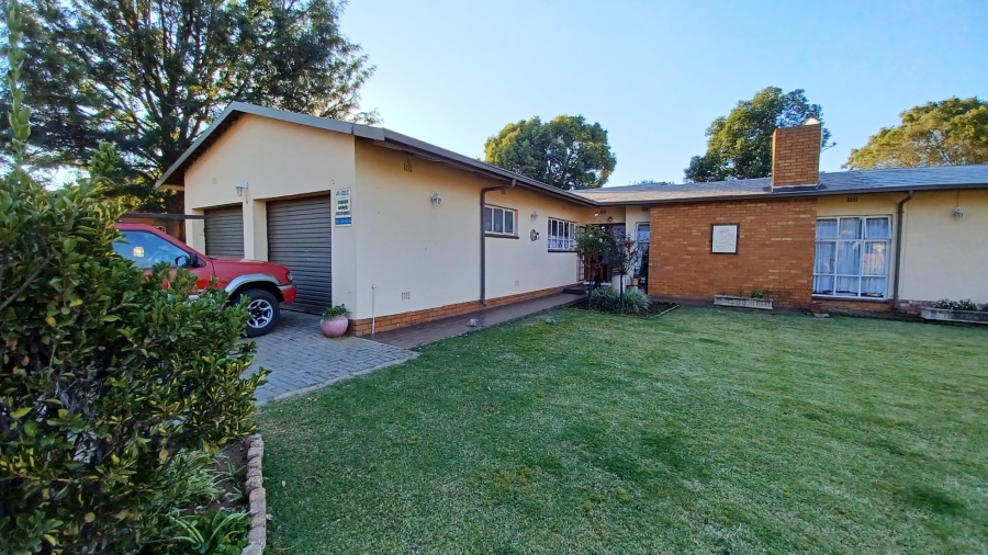 3 Bedroom Property for Sale in Vanderbijlpark SE 2 Gauteng