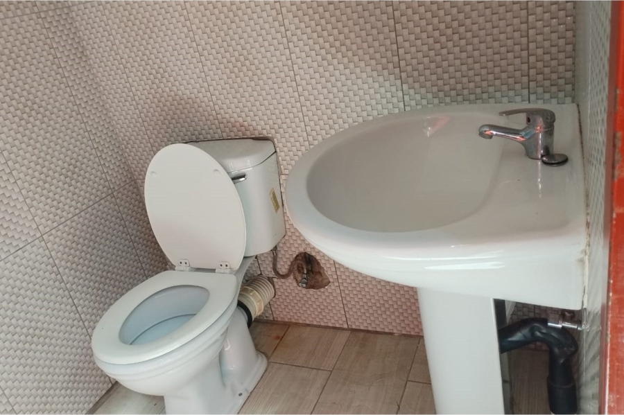 To Let 2 Bedroom Property for Rent in Moletsane Gauteng