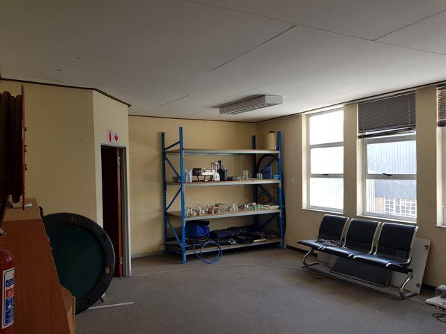 To Let commercial Property for Rent in Strijdom Park Gauteng
