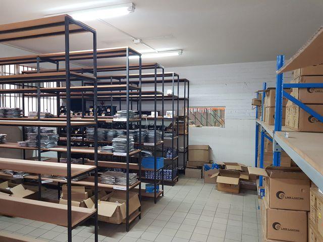 To Let commercial Property for Rent in Strijdom Park Gauteng