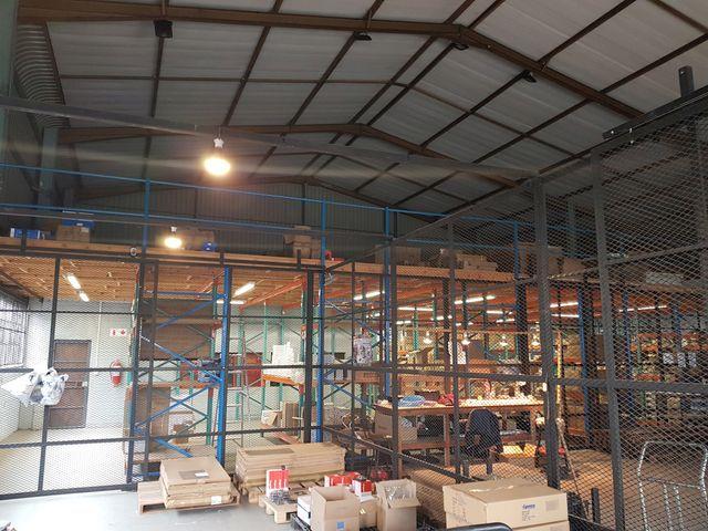 To Let commercial Property for Rent in Strijdom Park Gauteng