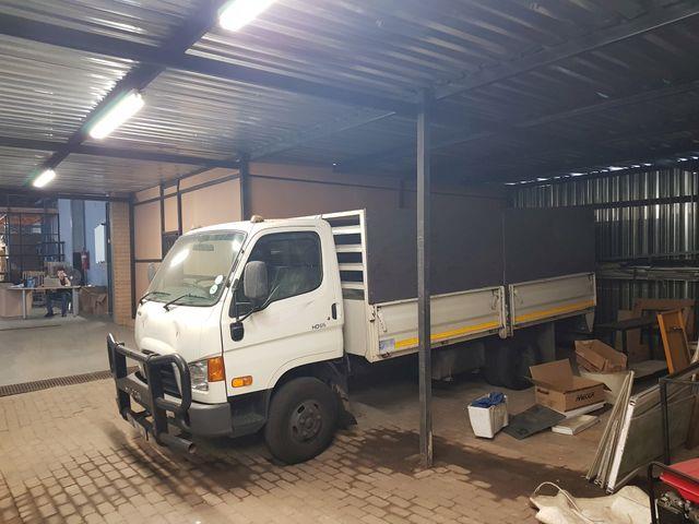 To Let commercial Property for Rent in Strijdom Park Gauteng