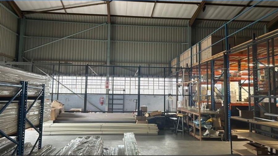 To Let commercial Property for Rent in Strijdom Park Gauteng