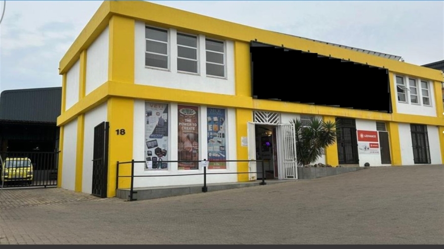 To Let commercial Property for Rent in Strijdom Park Gauteng
