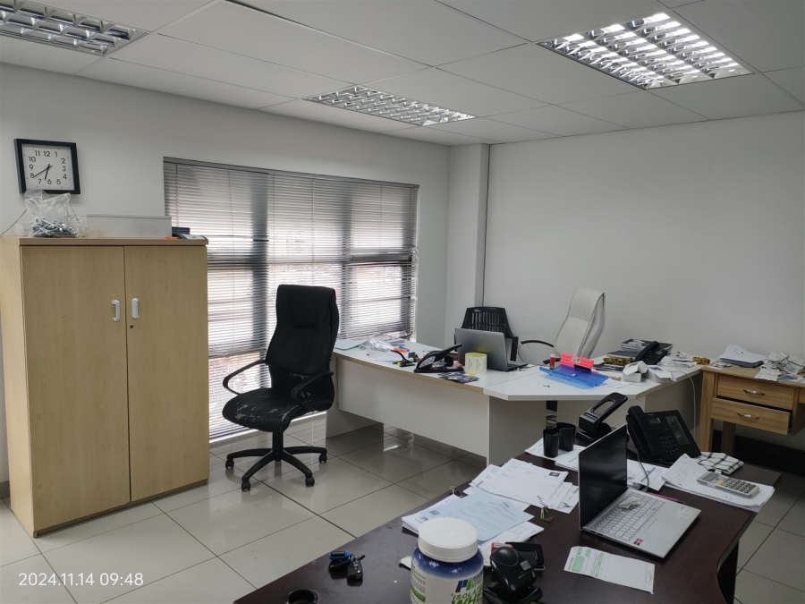 Commercial Property for Sale in Kya Sands Gauteng