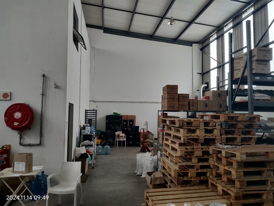 Commercial Property for Sale in Kya Sands Gauteng