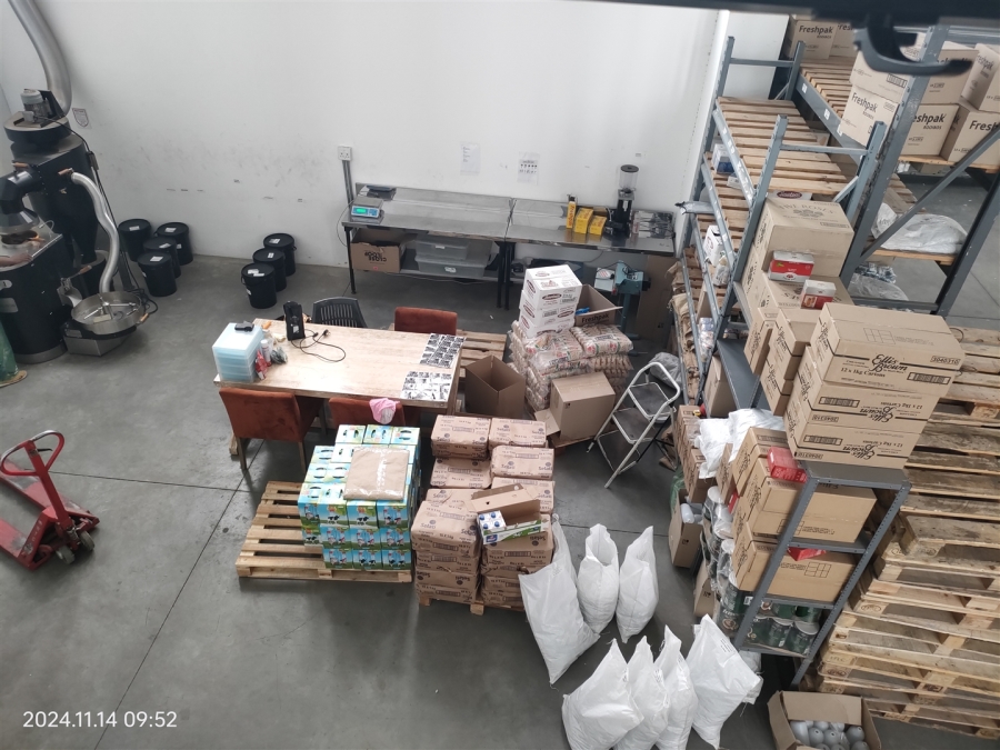 Commercial Property for Sale in Kya Sands Gauteng