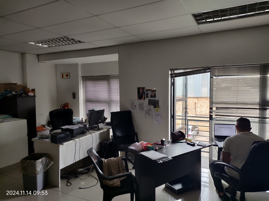 To Let commercial Property for Rent in Kya Sands Gauteng