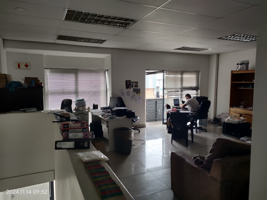 To Let commercial Property for Rent in Kya Sands Gauteng