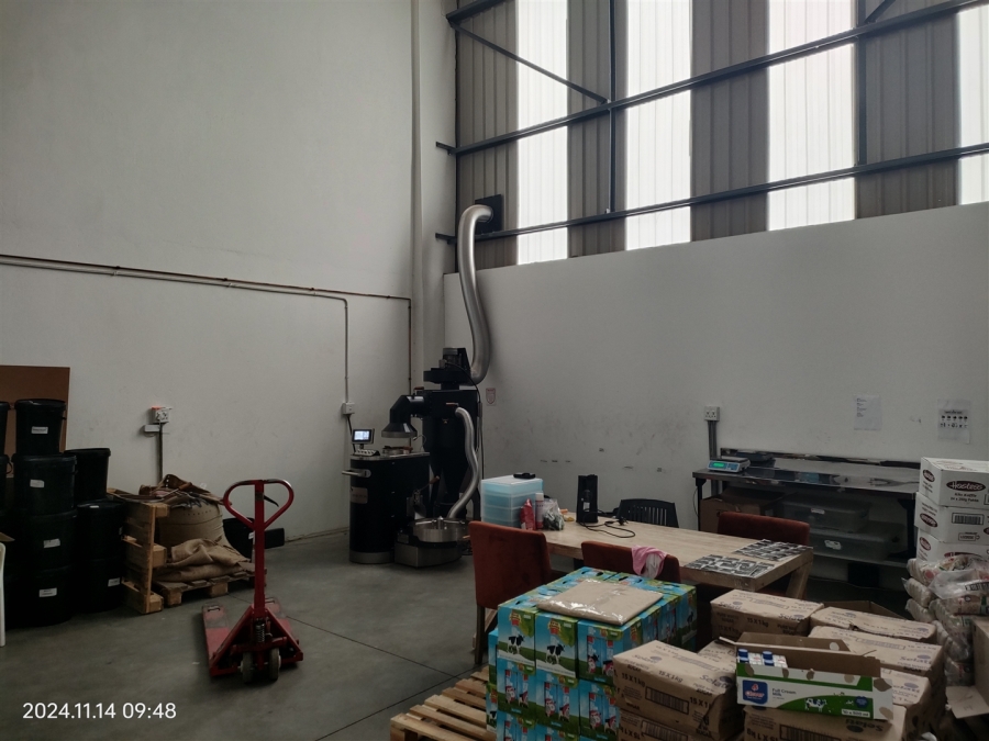 To Let commercial Property for Rent in Kya Sands Gauteng