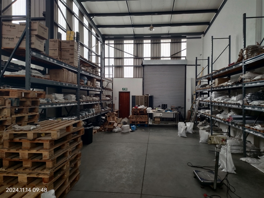 To Let commercial Property for Rent in Kya Sands Gauteng