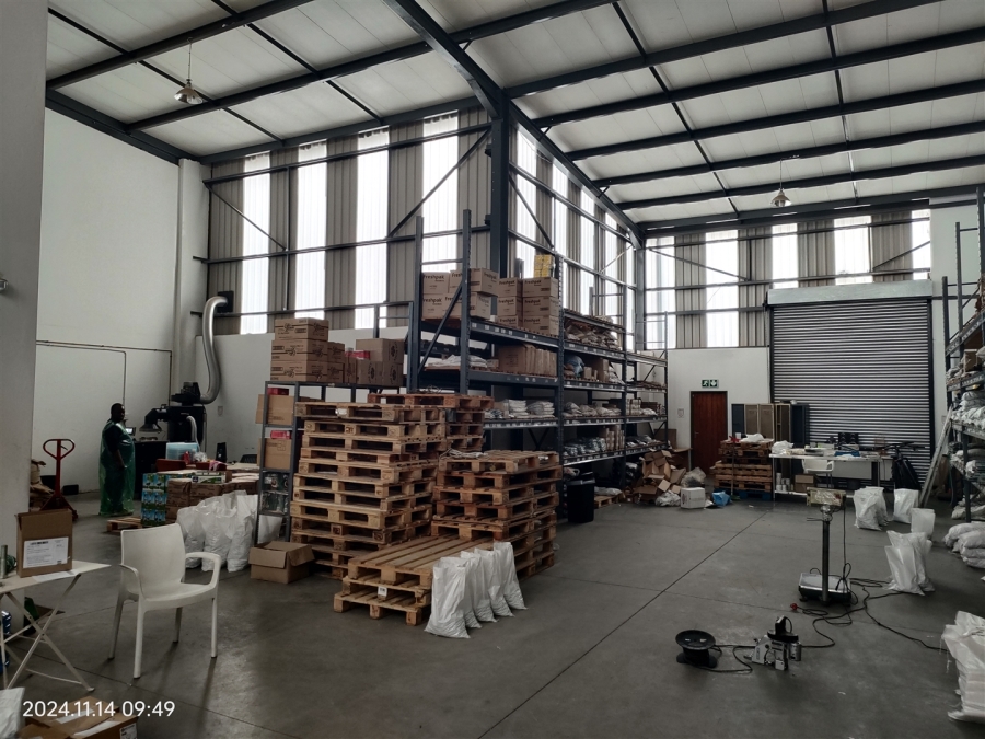 To Let commercial Property for Rent in Kya Sands Gauteng