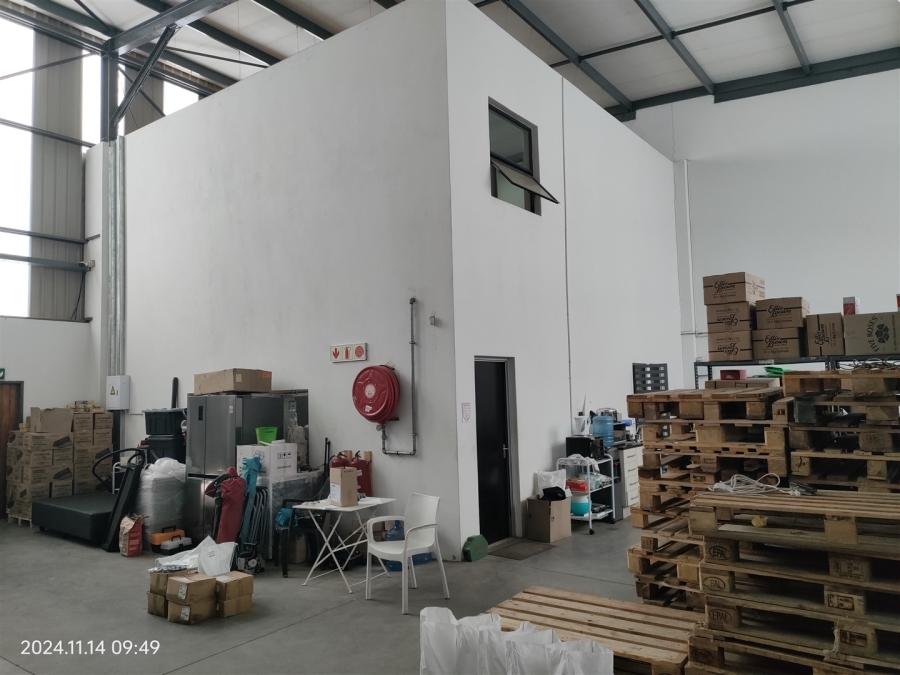 To Let commercial Property for Rent in Kya Sands Gauteng