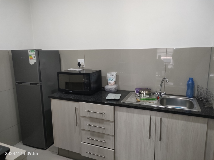 To Let commercial Property for Rent in Kya Sands Gauteng