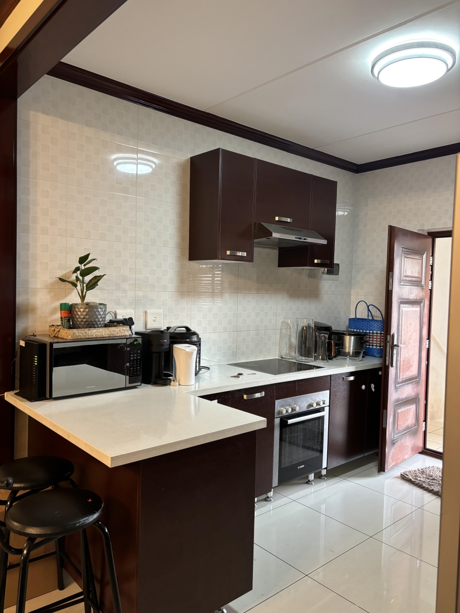 To Let 2 Bedroom Property for Rent in Noordwyk Gauteng