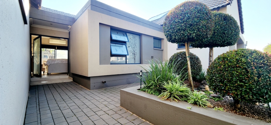 4 Bedroom Property for Sale in Midstream Meadows Gauteng