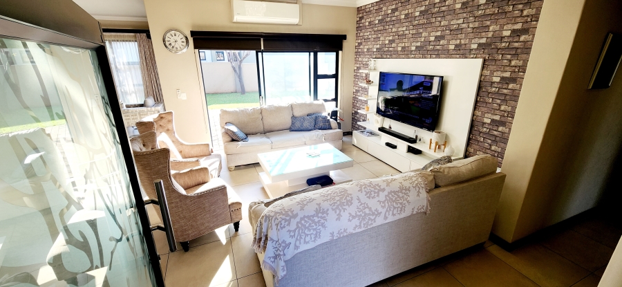 4 Bedroom Property for Sale in Midstream Meadows Gauteng