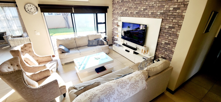 4 Bedroom Property for Sale in Midstream Meadows Gauteng