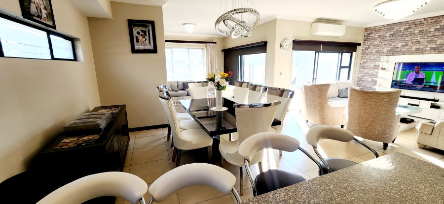 4 Bedroom Property for Sale in Midstream Meadows Gauteng