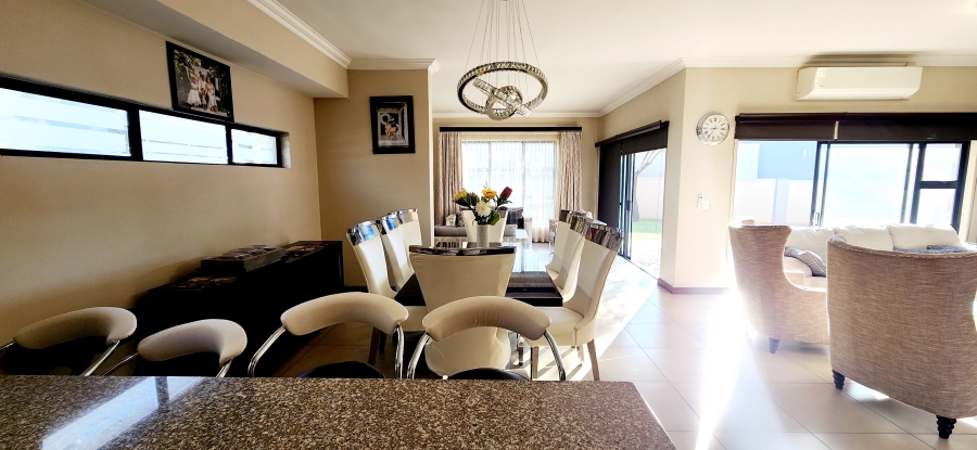 4 Bedroom Property for Sale in Midstream Meadows Gauteng