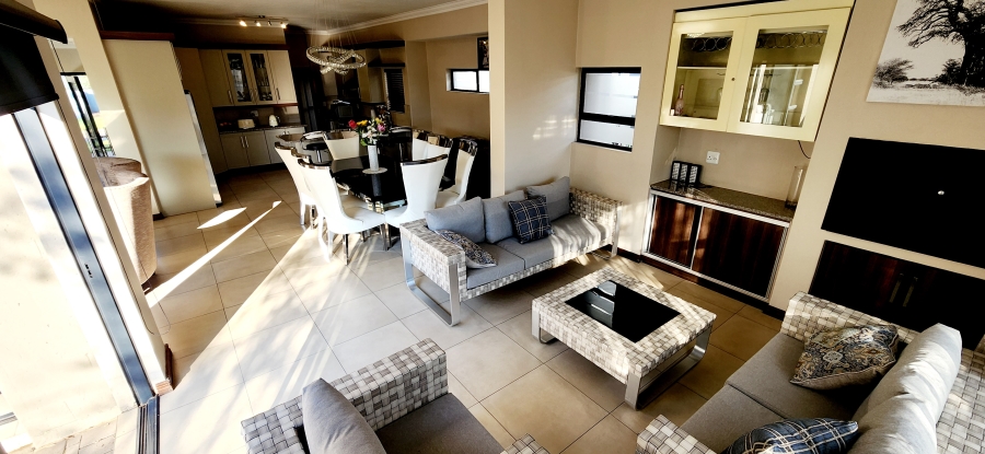 4 Bedroom Property for Sale in Midstream Meadows Gauteng