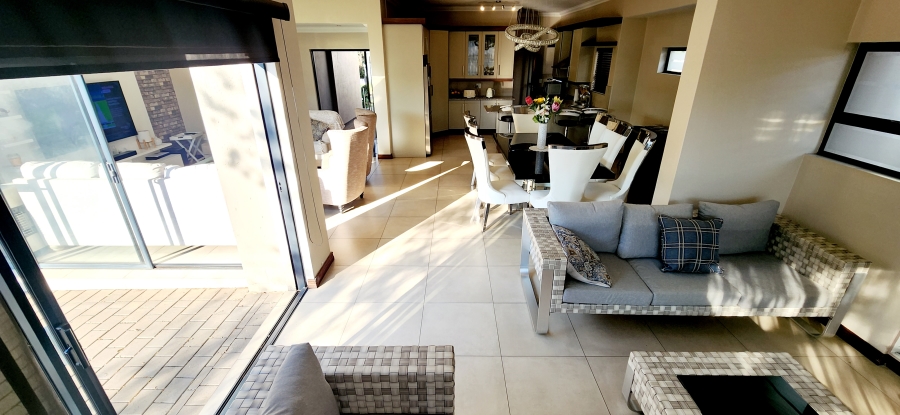 4 Bedroom Property for Sale in Midstream Meadows Gauteng