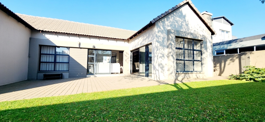 4 Bedroom Property for Sale in Midstream Meadows Gauteng