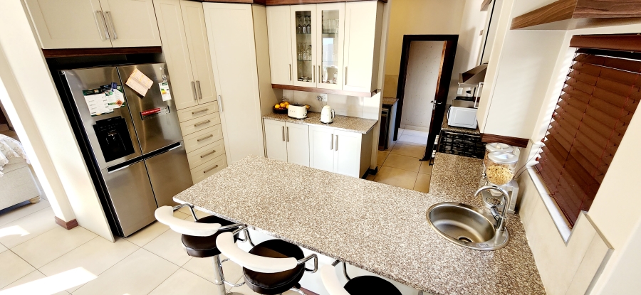 4 Bedroom Property for Sale in Midstream Meadows Gauteng