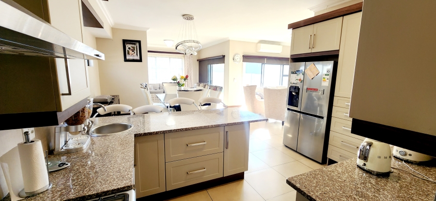 4 Bedroom Property for Sale in Midstream Meadows Gauteng