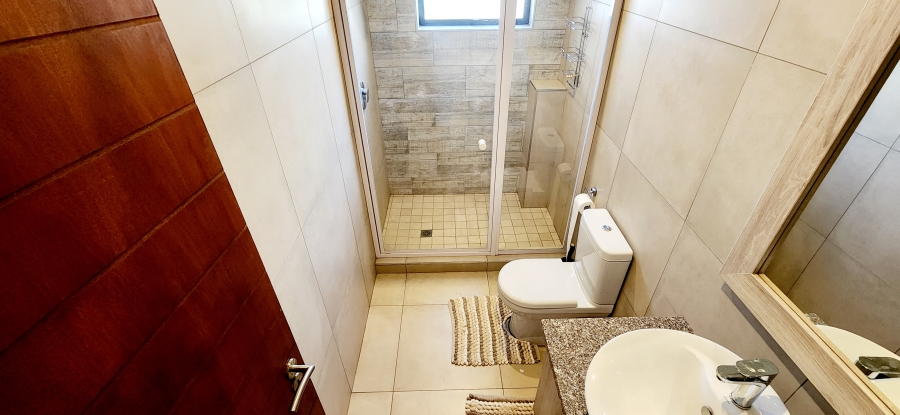4 Bedroom Property for Sale in Midstream Meadows Gauteng