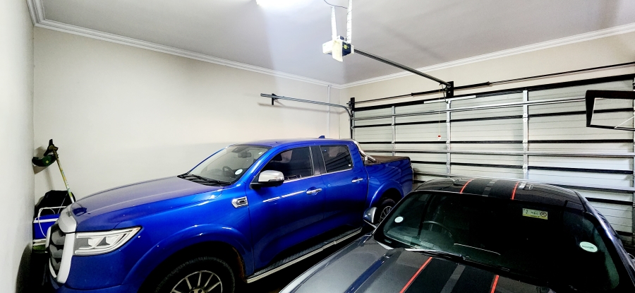4 Bedroom Property for Sale in Midstream Meadows Gauteng