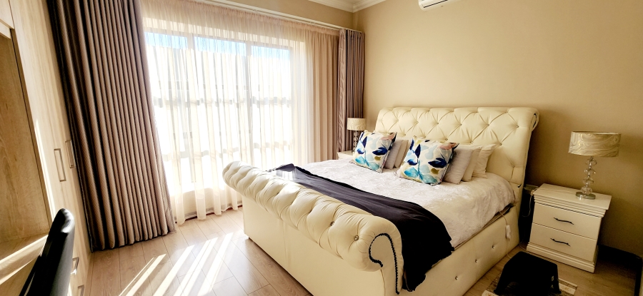 4 Bedroom Property for Sale in Midstream Meadows Gauteng
