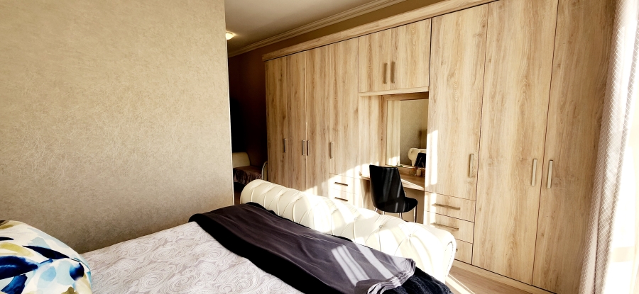 4 Bedroom Property for Sale in Midstream Meadows Gauteng