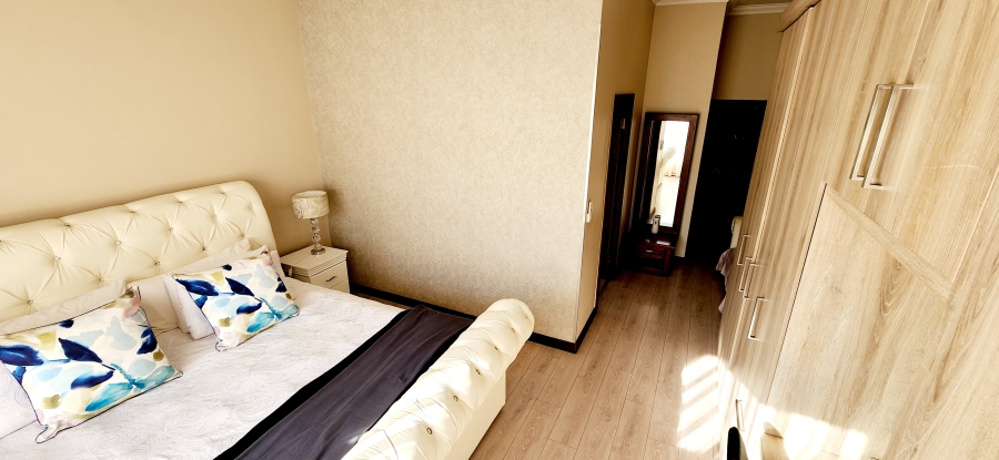 4 Bedroom Property for Sale in Midstream Meadows Gauteng