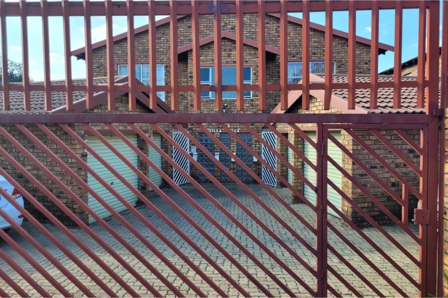 3 Bedroom Property for Sale in Turffontein Gauteng
