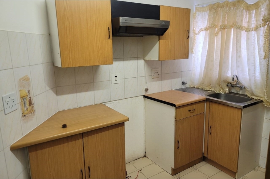 3 Bedroom Property for Sale in Turffontein Gauteng