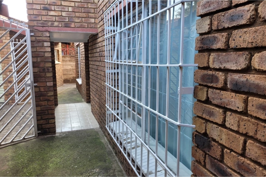 3 Bedroom Property for Sale in Turffontein Gauteng