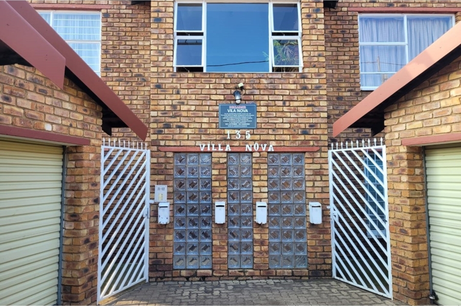 3 Bedroom Property for Sale in Turffontein Gauteng