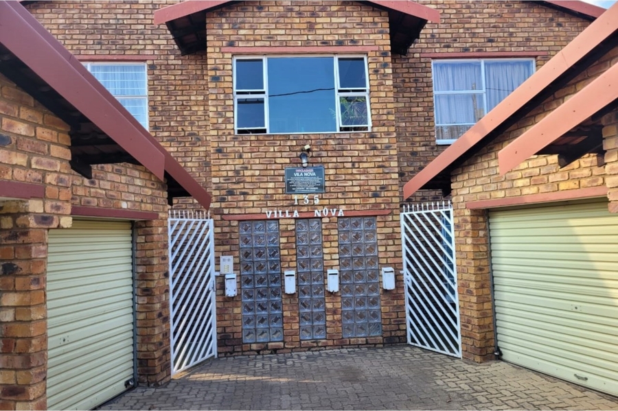 3 Bedroom Property for Sale in Turffontein Gauteng