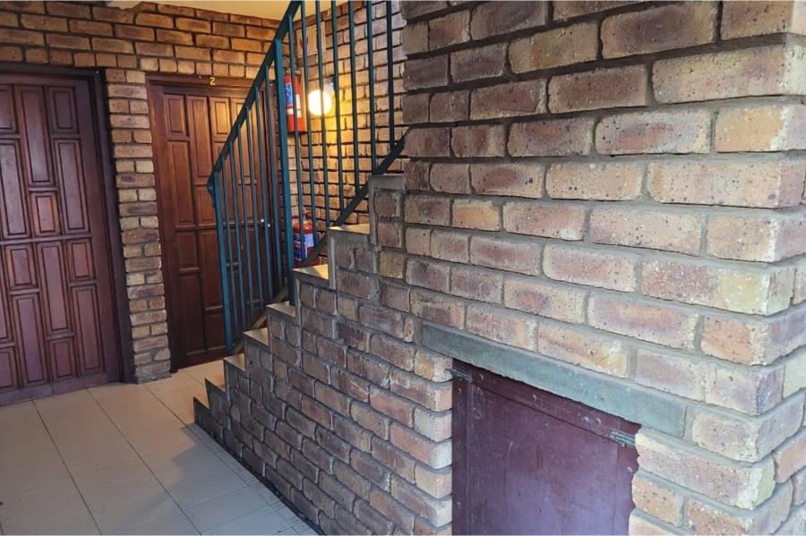 3 Bedroom Property for Sale in Turffontein Gauteng