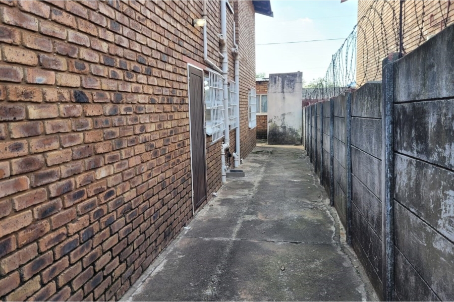 3 Bedroom Property for Sale in Turffontein Gauteng