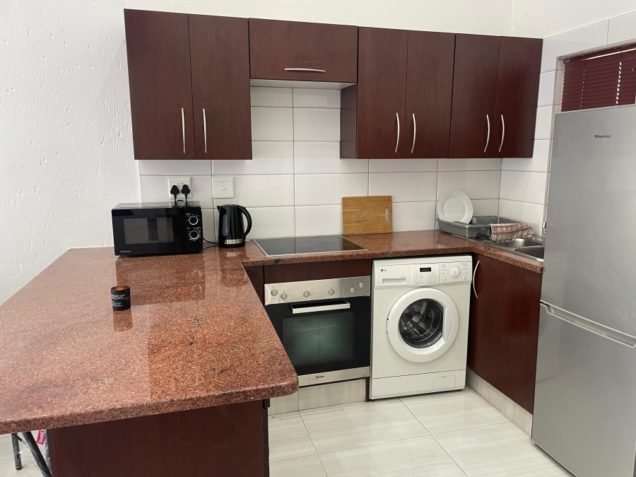To Let 1 Bedroom Property for Rent in North Riding Gauteng