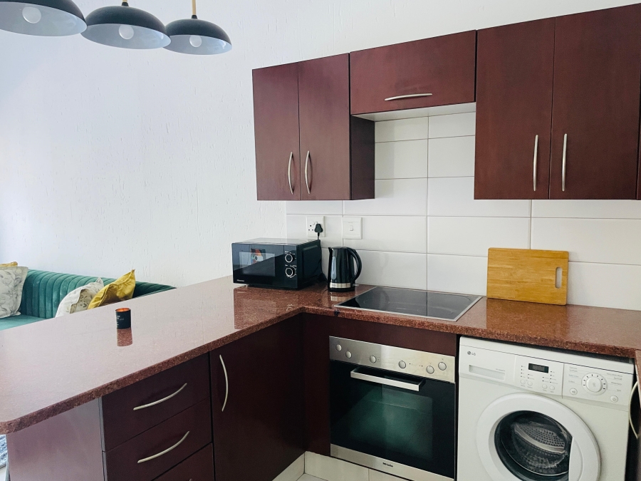 To Let 1 Bedroom Property for Rent in North Riding Gauteng