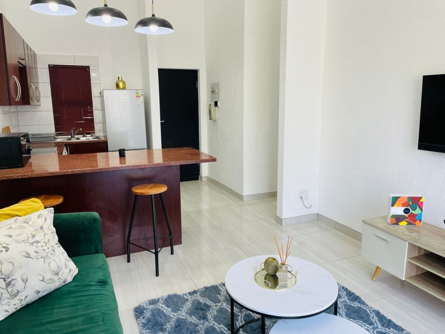 To Let 1 Bedroom Property for Rent in North Riding Gauteng