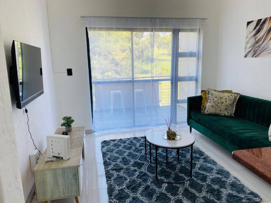 To Let 1 Bedroom Property for Rent in North Riding Gauteng
