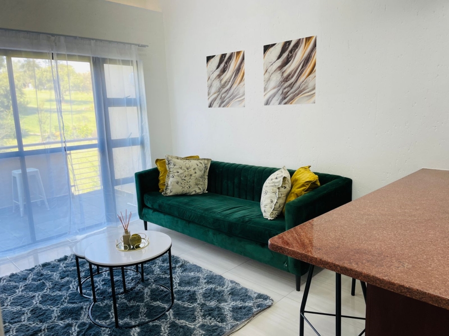 To Let 1 Bedroom Property for Rent in North Riding Gauteng