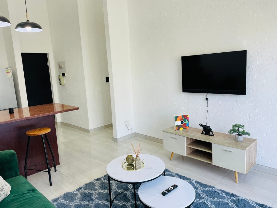 To Let 1 Bedroom Property for Rent in North Riding Gauteng